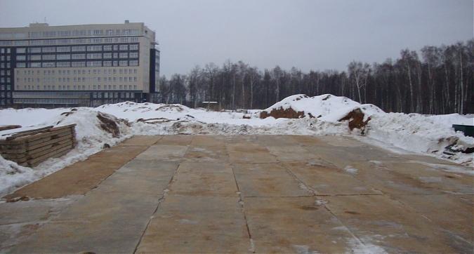 ЖК Свобода, предполагаемое место строительства, фото -6 Квартирный контроль