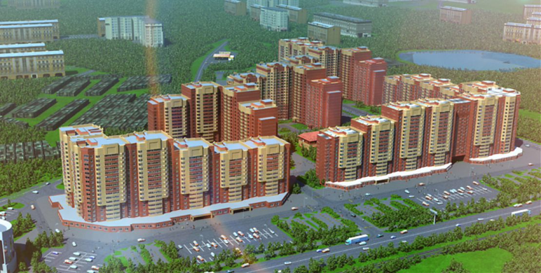  Квартирный контроль