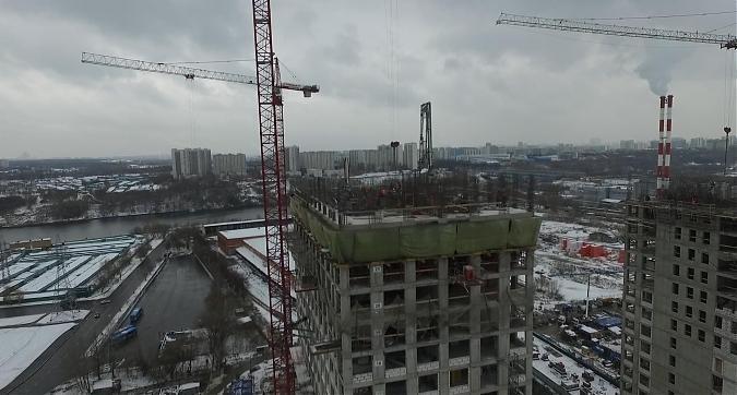 ЖК Домашний Квартирный контроль