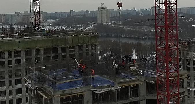 ЖК Домашний, фото 2 Квартирный контроль