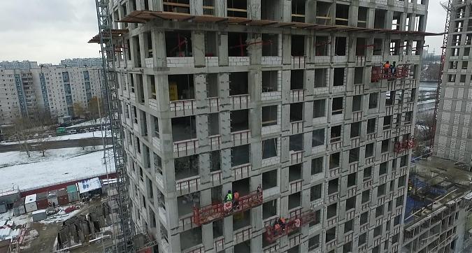 ЖК Домашний, фото 2 Квартирный контроль