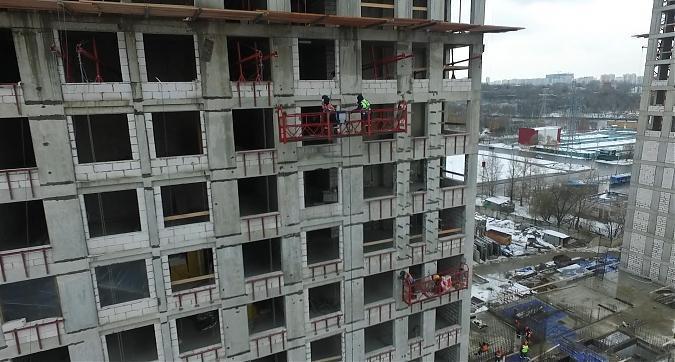 ЖК Домашний, фото 3 Квартирный контроль