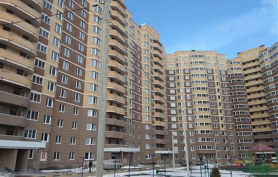 ЖК "Эстет", ул. Серпуховская, д.7, фото - 4 Квартирный контроль