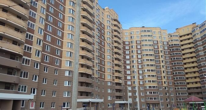 ЖК "Эстет", ул. Серпуховская, д.7, фото - 4 Квартирный контроль