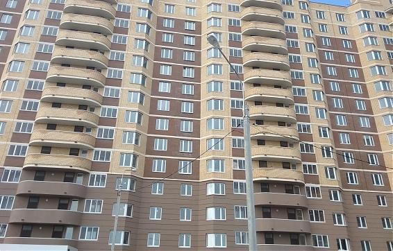 ЖК "Эстет", ул. Серпуховская, д.7, фото - 7 Квартирный контроль