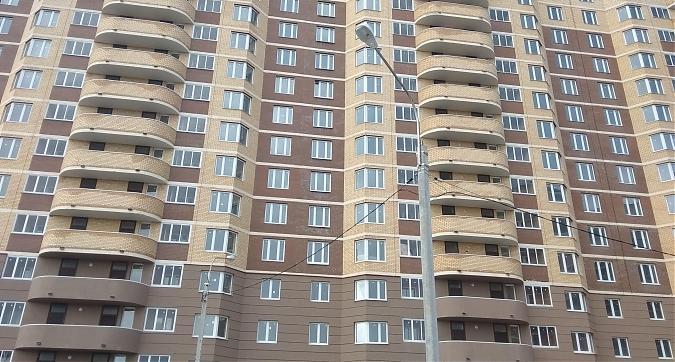 ЖК "Эстет", ул. Серпуховская, д.7, фото - 7 Квартирный контроль