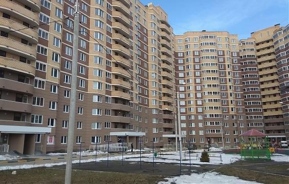 ЖК "Эстет", ул. Серпуховская, д.7, фото - 8 Квартирный контроль
