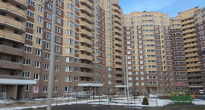 ЖК "Эстет", ул. Серпуховская, д.7, фото - 8 Квартирный контроль