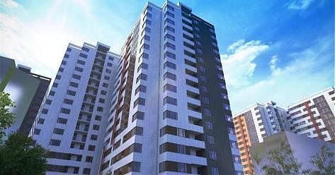 ЖК "Альфа Центавра" Квартирный контроль