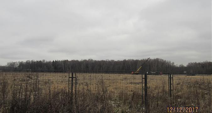 ЖК Филатов луг, планируемое место строительства - вид с ул. Московская, фото 5 Квартирный контроль