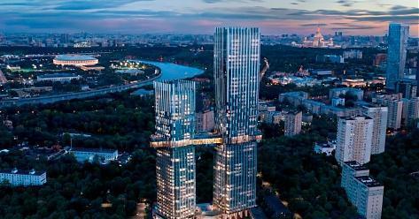 ЖК «HideOut» (ХайдАут) Квартирный контроль