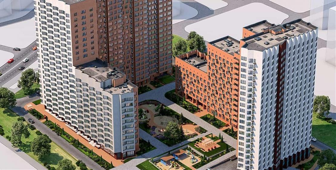  Квартирный контроль