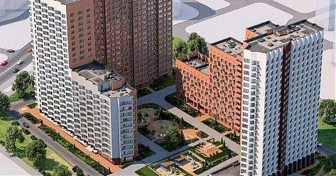 ЖК "Тополя" Квартирный контроль