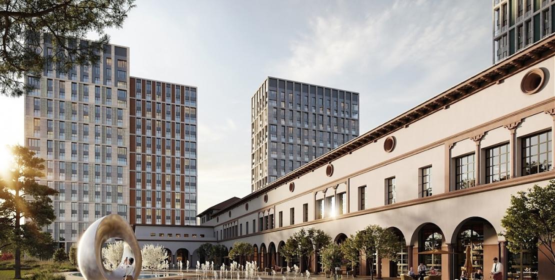  Квартирный контроль