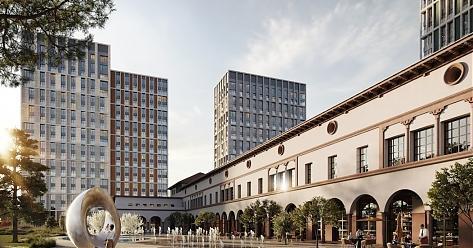 ЖК "Soul" (Соул) Квартирный контроль