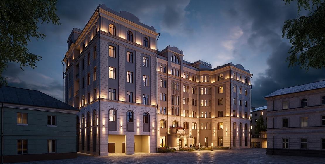  Квартирный контроль