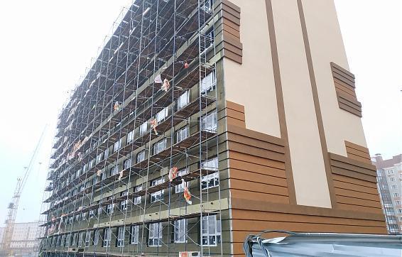 ЖК Государев дом, корпус 8, вид с Солнечного бульвара, фото -10 Квартирный контроль