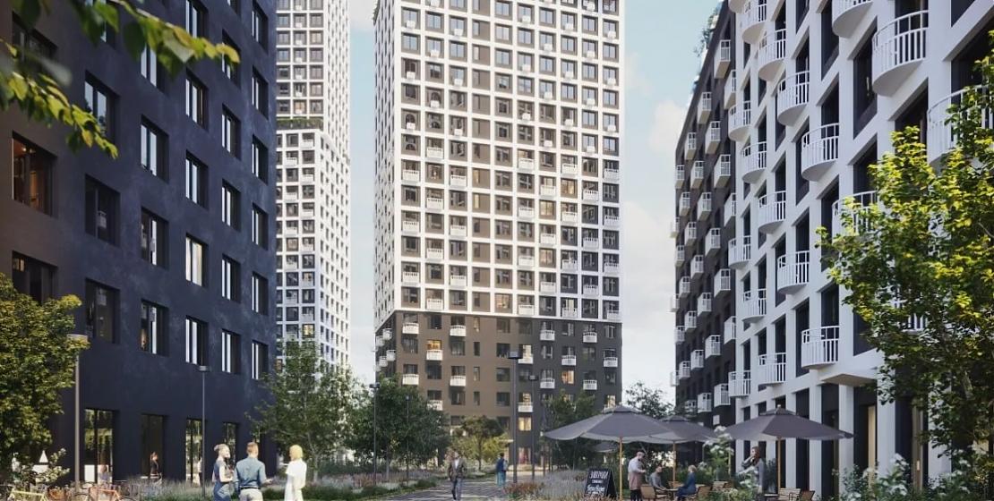  Квартирный контроль