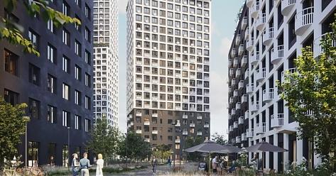 ЖК Новые Смыслы Квартирный контроль