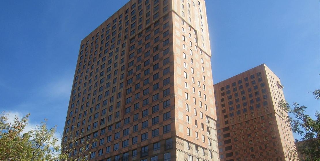  Квартирный контроль