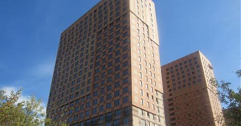 ЖК "Аннино Парк" Квартирный контроль