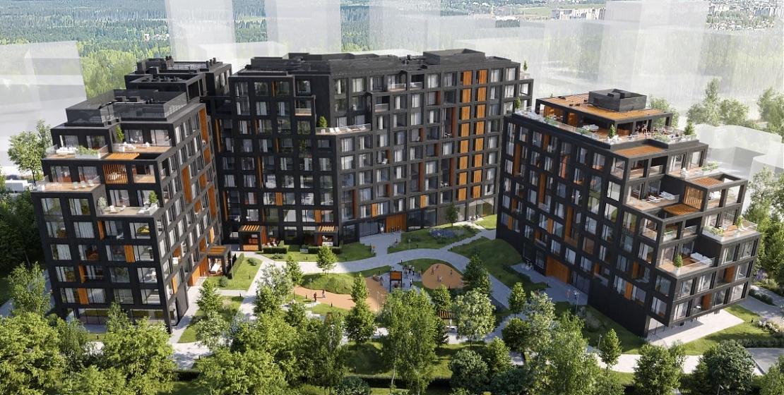  Квартирный контроль