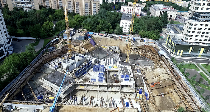  Квартирный контроль