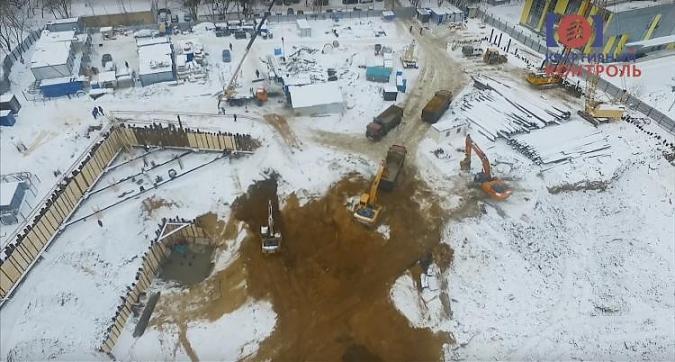  Квартирный контроль