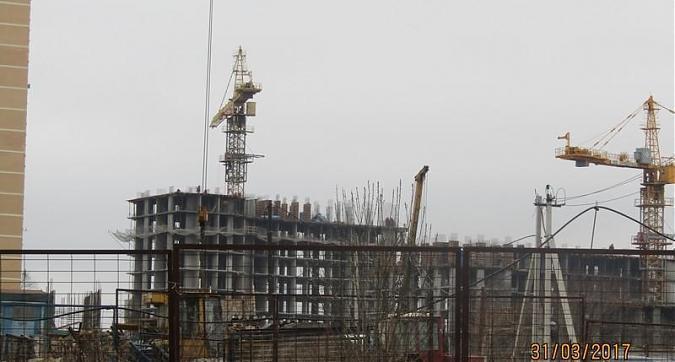  Квартирный контроль
