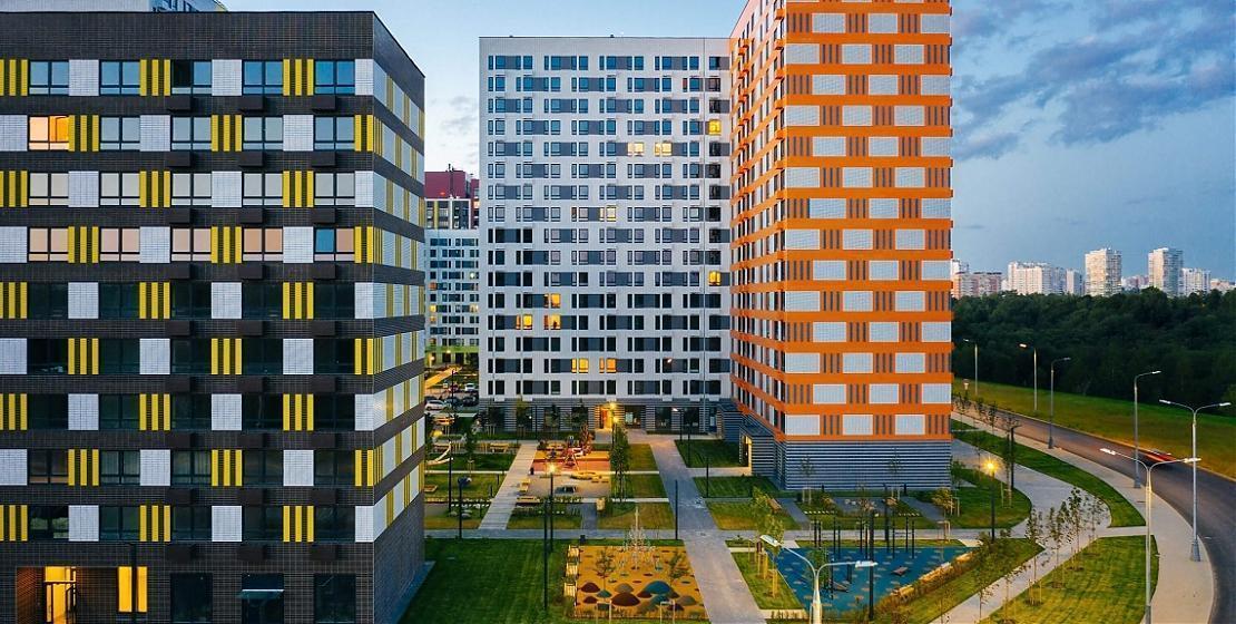  Квартирный контроль