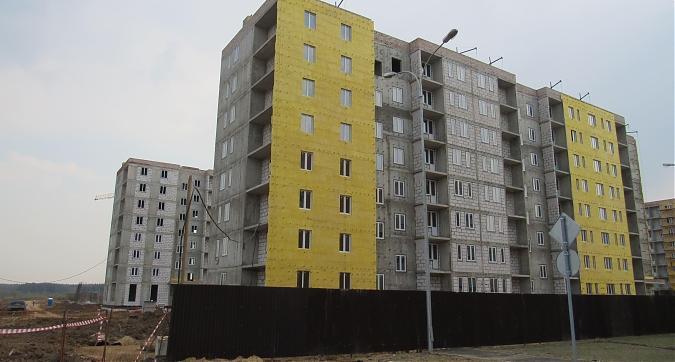 Микрорайон Красногорский, корпуса 23, 26, вид с северной стороны, фото -11 Квартирный контроль