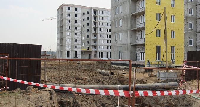 Микрорайон Красногорский, корпуса 23, 26, вид с северной стороны, фото -13 Квартирный контроль