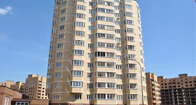 ЖК Новоснегирёвский - корпус 6, сдан Квартирный контроль