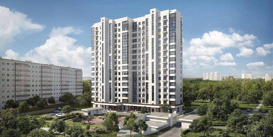  Квартирный контроль