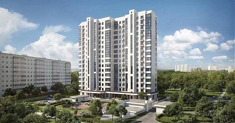 ЖК "Счастье на Волгоградке" (Есенин-дом Лидер на Волгоградском) Квартирный контроль