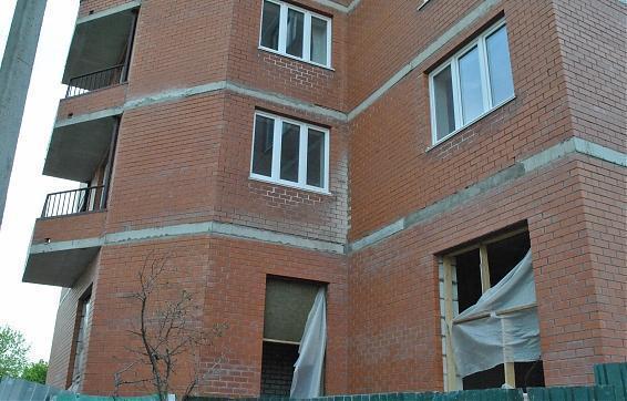 ЖК Чайка - вид с западной стороны, фото 7 Квартирный контроль