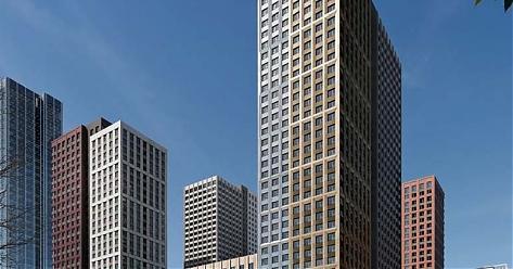 ЖК Страна.Заречная Квартирный контроль