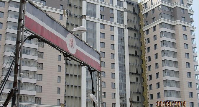 ЖК  Квартирный контроль