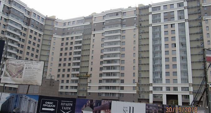 ЖК  Квартирный контроль