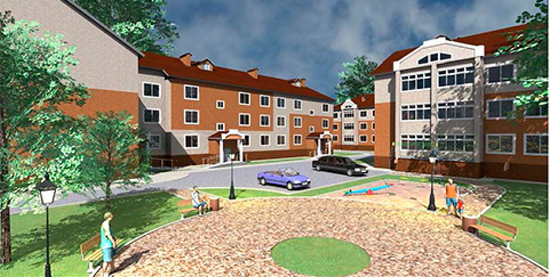  Квартирный контроль