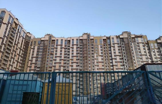ЖК Поколение, корпус 4, вид с Нововладыкинского пр-да, фото 2 Квартирный контроль