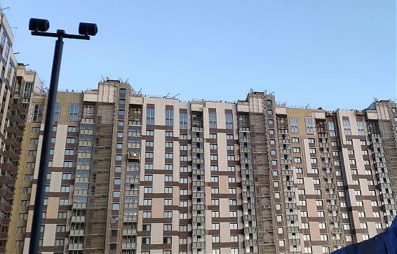 ЖК Поколение, корпус 4, вид с Нововладыкинского пр-да, фото 7 Квартирный контроль