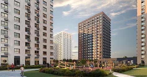 ЖК "FOREVILLE" (Форевилль) Квартирный контроль