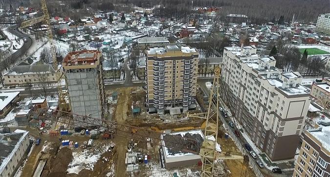  Квартирный контроль