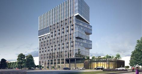 ЖК "Story" (Стори) Квартирный контроль