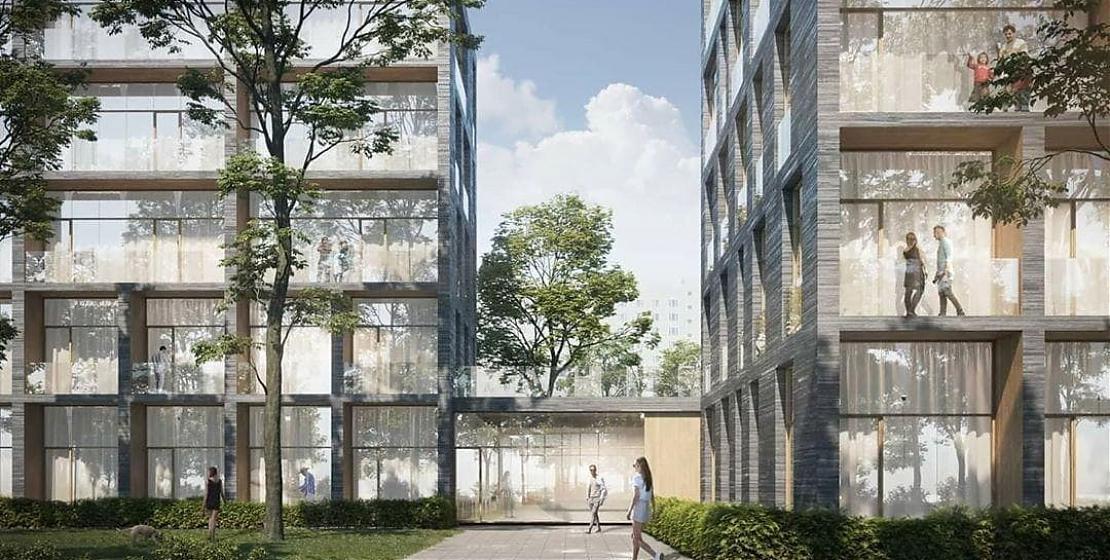  Квартирный контроль