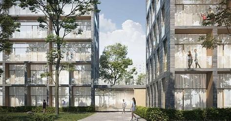 Апарт-отель "Досфлота, 10" Квартирный контроль