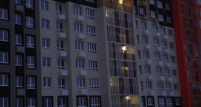 ЖК Пехра, корпус 5.1, вид с ул. Трубецкая, фото - 7 Квартирный контроль