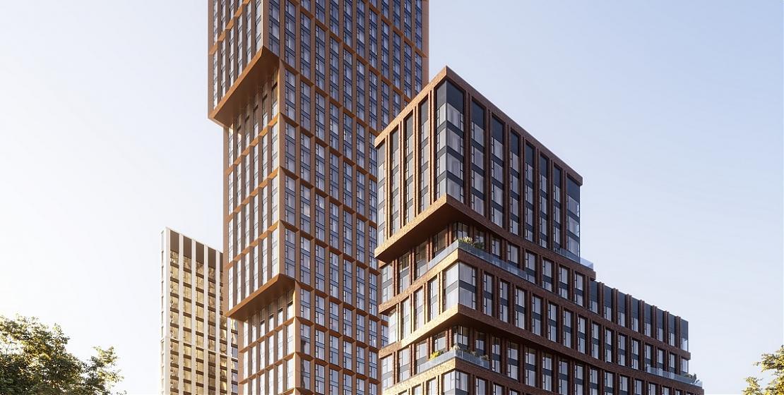  Квартирный контроль