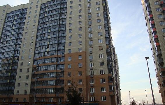 ЖК Люберцы 2018, корпус 49, вид с ул. Камова, фото - 2 Квартирный контроль